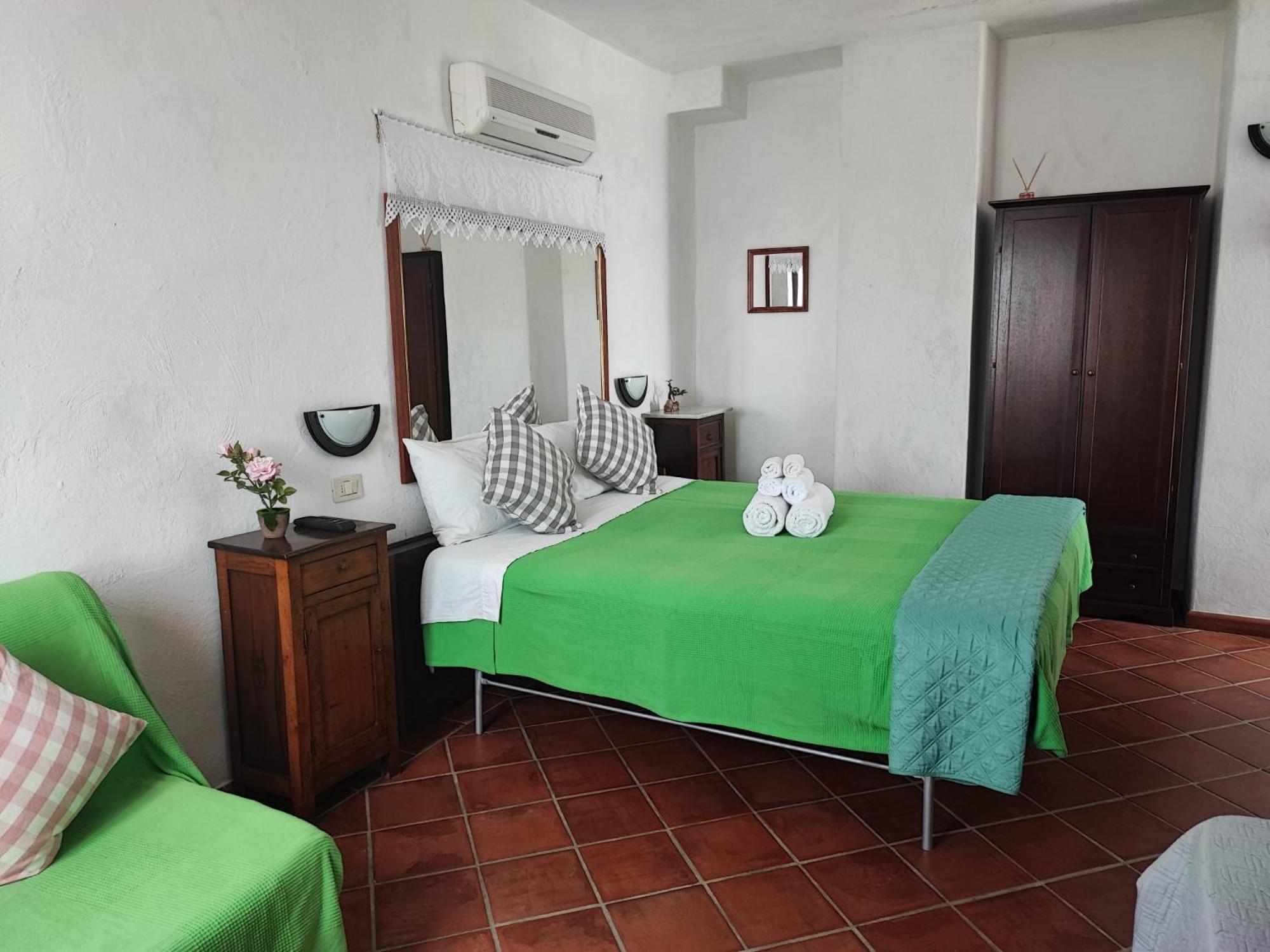 Agriturismo Podere Cherzo チニジャーノ エクステリア 写真