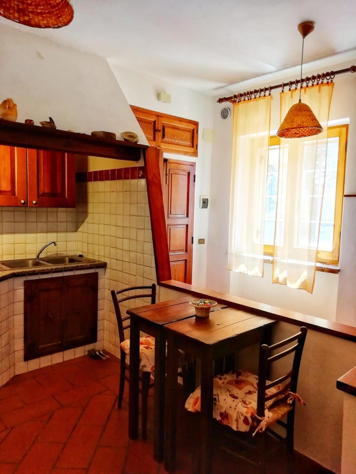Agriturismo Podere Cherzo チニジャーノ エクステリア 写真